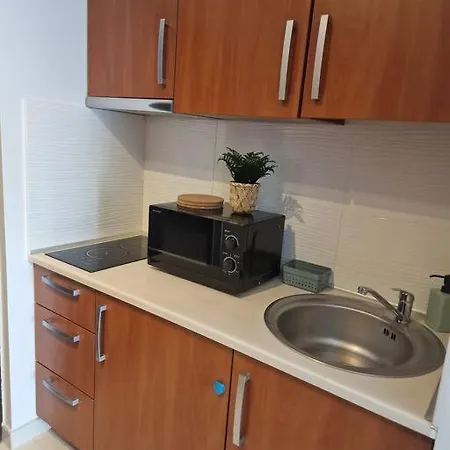 Apartament Morski Apartment *