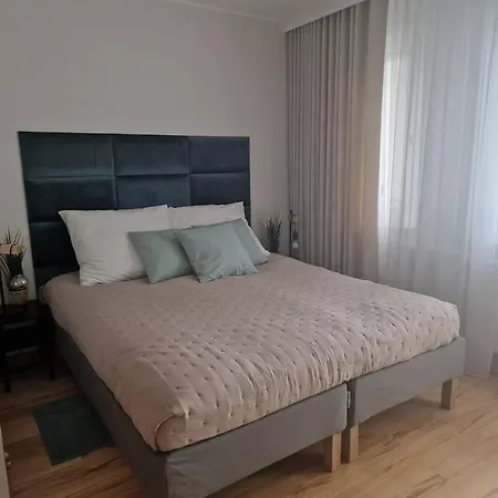 Apartament Morski Apartment Gdynia