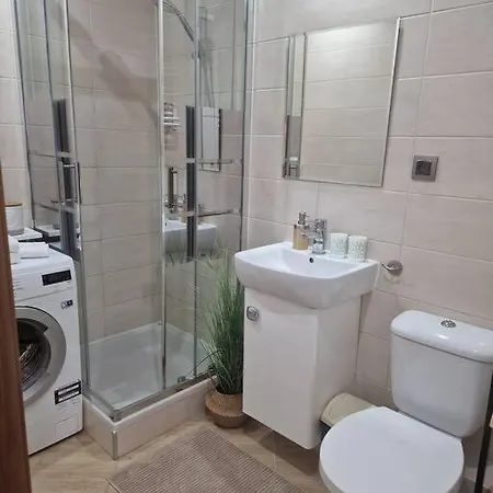 Apartament Morski Gdynia