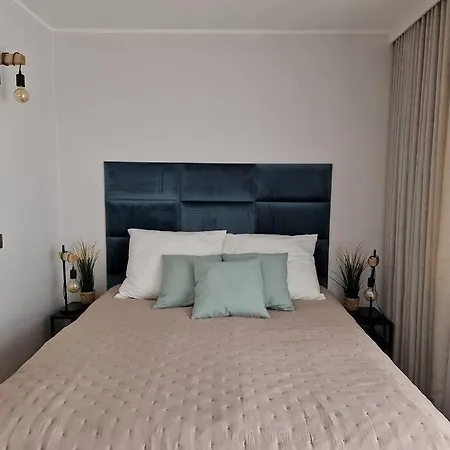 Apartament Morski * Gdynia