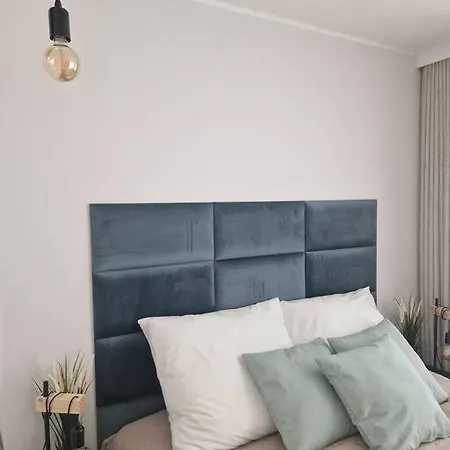 Apartment Apartament Morski