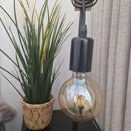 Apartment Apartament Morski Gdynia