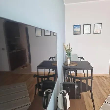 Apartament Morski *