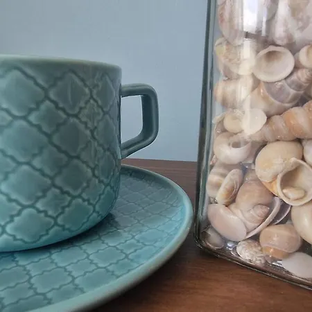 Apartment Apartament Morski Gdynia