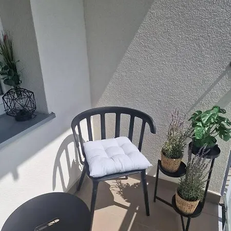 Apartment Apartament Morski *