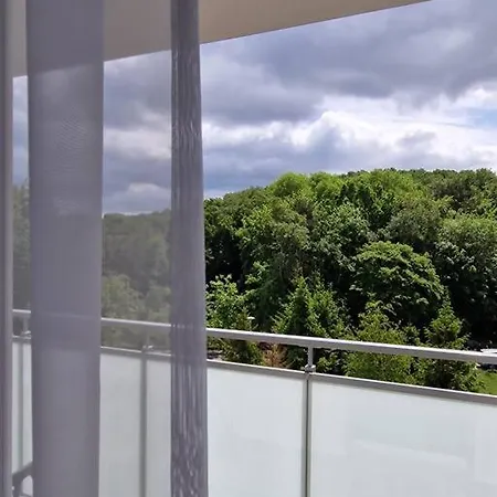 Apartament Morski Gdynia