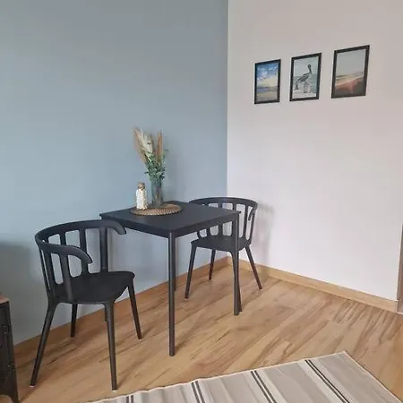Apartament Morski Apartment *