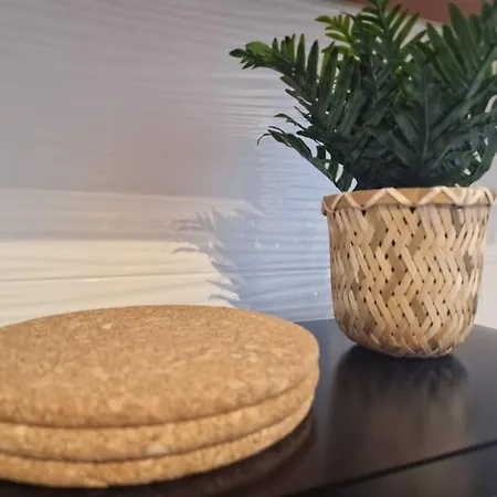 Apartament Morski Apartment