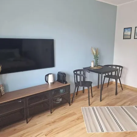 Apartament Morski Apartment Gdynia