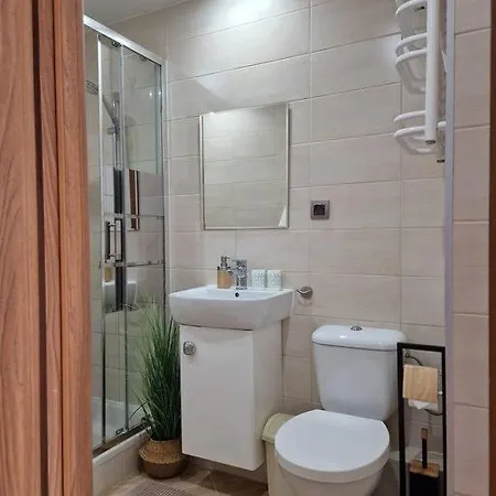 Apartament Morski Apartment *