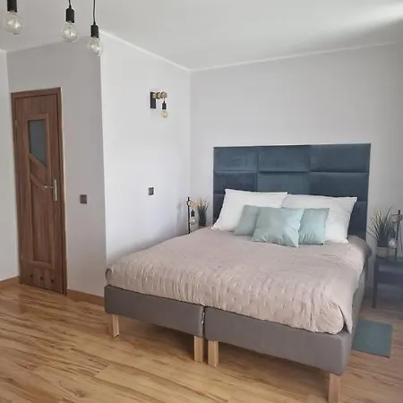 Apartament Morski Gdynia
