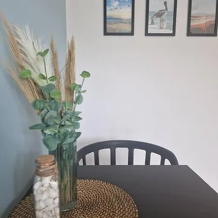 Apartament Morski Apartment