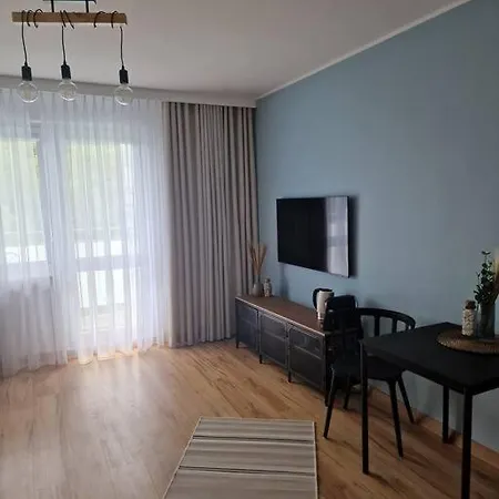 Apartament Morski Gdynia