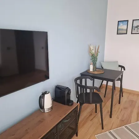 Apartament Morski Apartment