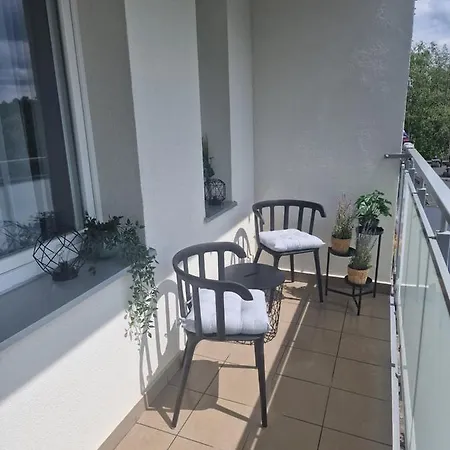 Apartament Morski Gdynia