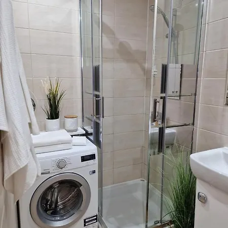 Apartament Morski Apartment