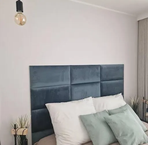 Apartman Apartament Morski