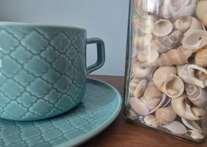 Apartman Apartament Morski Gdynia