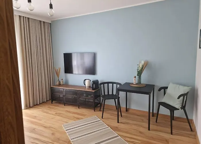 Apartman Apartament Morski