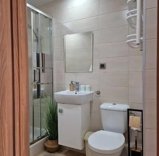 Apartament Morski Apartman *