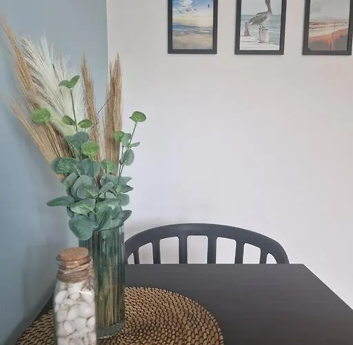 Apartament Morski Apartman