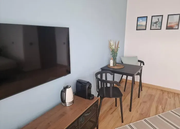 Apartament Morski Apartman