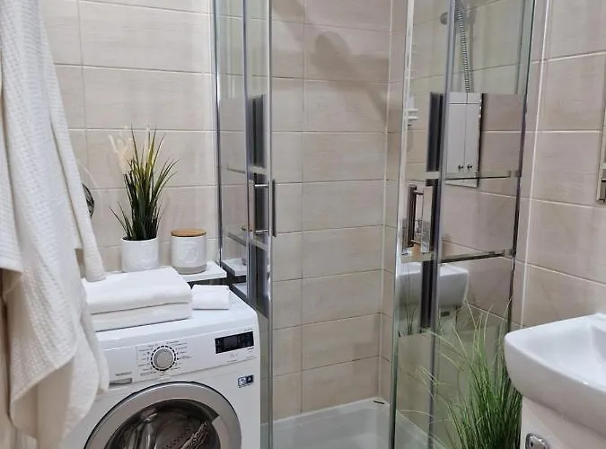 Apartament Morski Apartman